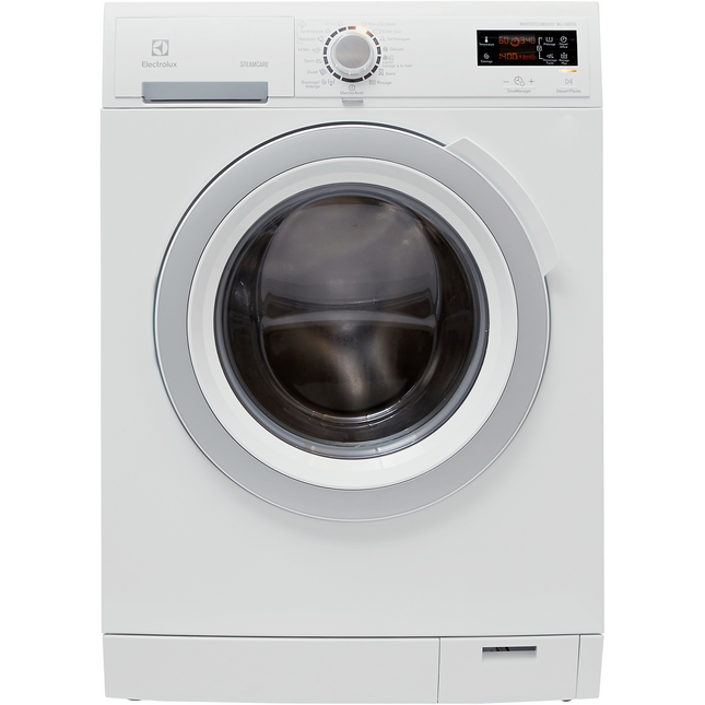 Lave linge hublot ELECTROLUX EWF1496 GZ1 STEAM CARE Reconditionné
