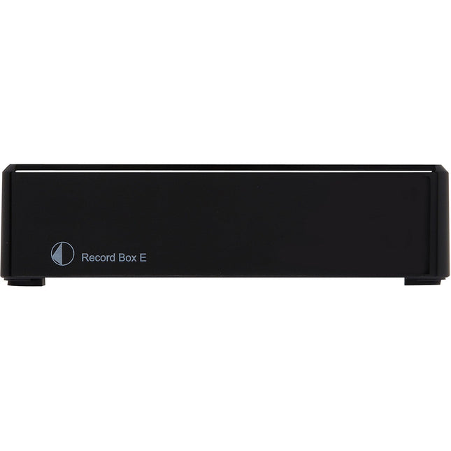 Préampli phono PRO-JECT Record Box E