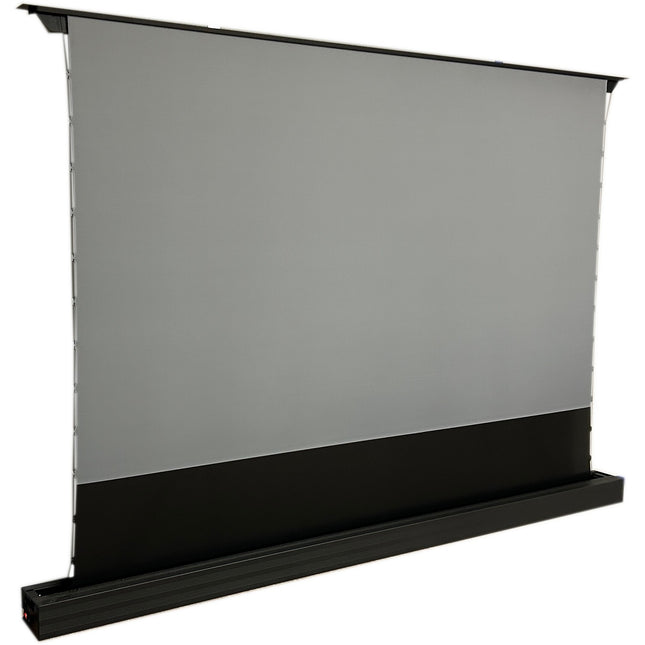 Ecran de projection ORAY motorisé Série 2 UST/ALR 124x221