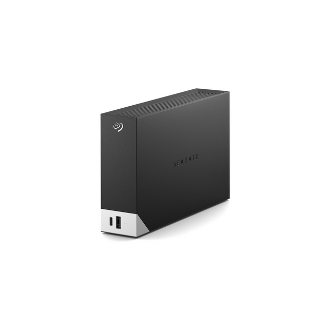 Disque dur externe SEAGATE 6To One Touch Desktop Hub