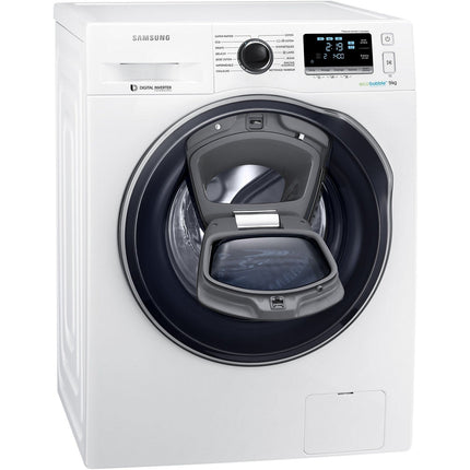 Lave linge hublot SAMSUNG WW90K6414QW/EF ADD WASH Reconditionné