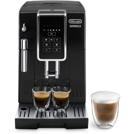 Expresso Broyeur DELONGHI Dinamica FEB3515.B noir
