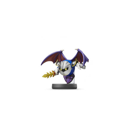 Figurine Amiibo NINTENDO Amiibo Meta Knight N°29 SSB