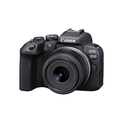 Appareil photo Hybride CANON EOS R10 boitier nu