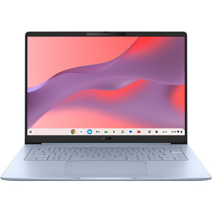 Chromebook ASUS Pack CM1406 BLEU
