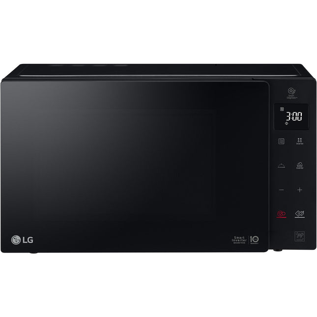 Micro ondes LG MS2535GDS NeoChef