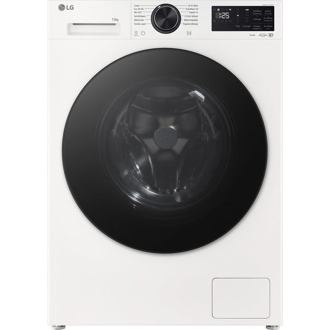 Lave linge hublot LG F34X56WHST