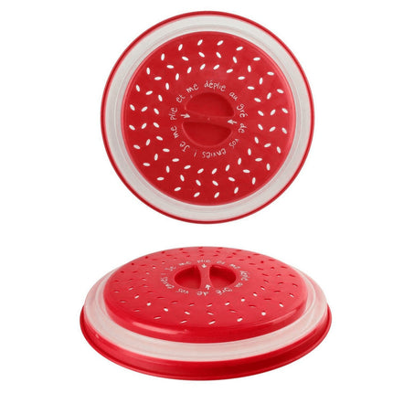 Cloche micro-ondes COOK CONCEPT Micro ondes retractable