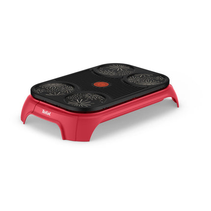 Crêpe party TEFAL Crepe et Grill Party PY55A7F0