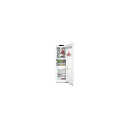 Réfrigérateur combiné encastrable MIELE KFN 7744 C 125