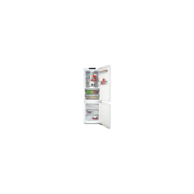 Réfrigérateur combiné encastrable MIELE KFN 7744 C 125