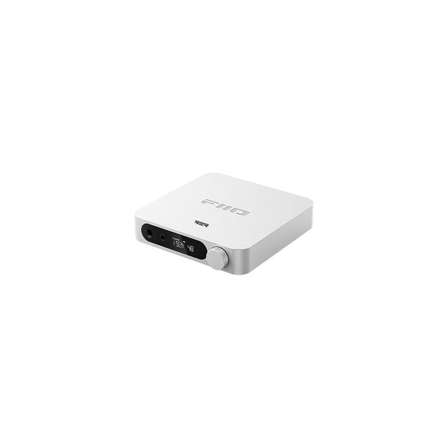 Amplificateur casque FIIO pour casque K11 Silver DAC R2R
