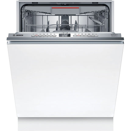 Lave vaisselle encastrable BOSCH SMV4EVX36F, SERENITY, Série 4, Silence Plus