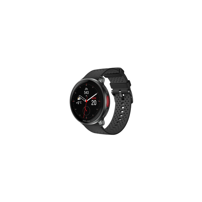 Montre sport POLAR Vantage V3 BLK - S-L