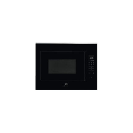 Micro ondes grill encastrable ELECTROLUX KMFD264TEX