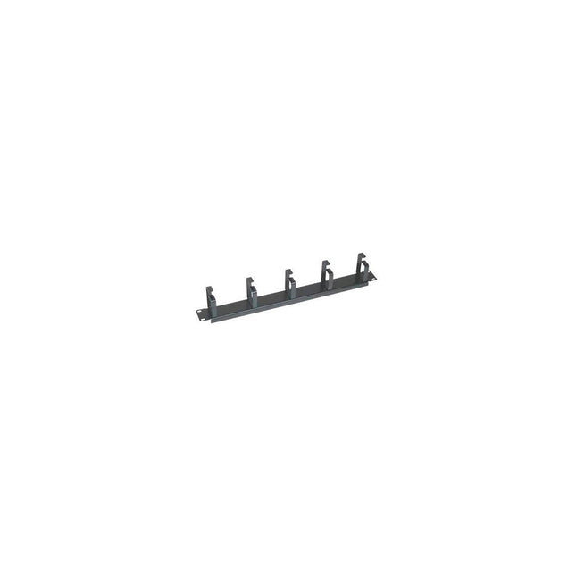 Accessoire rack CONECTICPLUS Face avant 19' 1U panneau passe câbles
