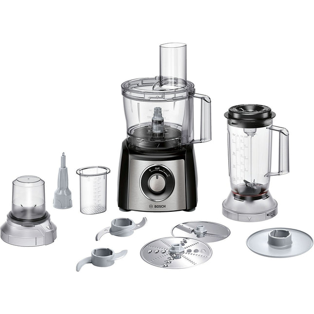 Robot multifonction BOSCH MCM3501M