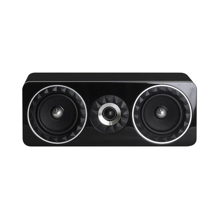 Enceinte centrale ELIPSON Prestige Facet 11C Noir