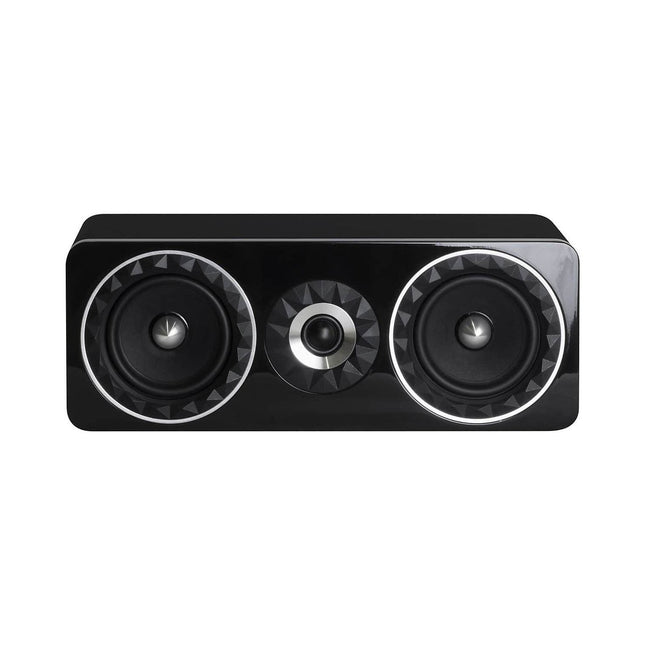 Enceinte centrale ELIPSON Prestige Facet 11C Noir