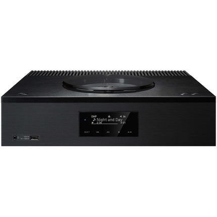 Amplificateur HiFi TECHNICS SA-C600EG-K