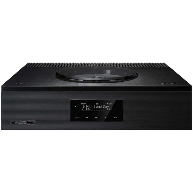 Amplificateur HiFi TECHNICS SA-C600EG-K