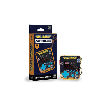 Borne d'arcade PLAION Hmt Key Chain Taito Space Invaders