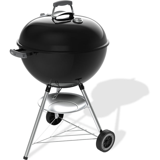 Barbecue charbon WEBER Charbon Original Kettle 57 CM
