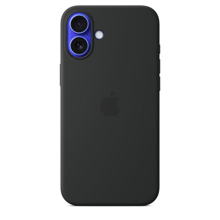 Coque APPLE iPhone 16 Plus MagSafe silicone