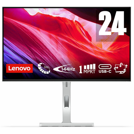 Ecran PC LENOVO L24D-4C 24'' USB C 75W