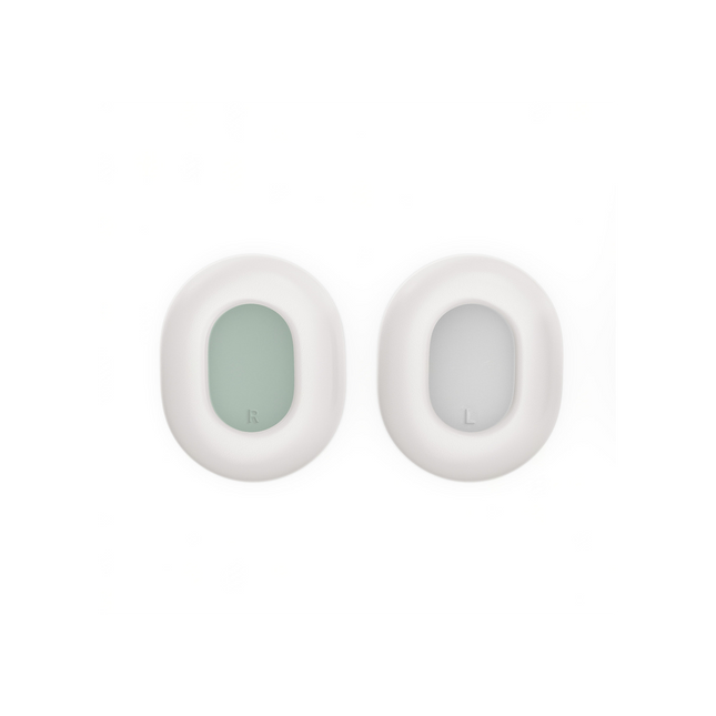 Kit de coussinets SONOS pour Ace blanc
