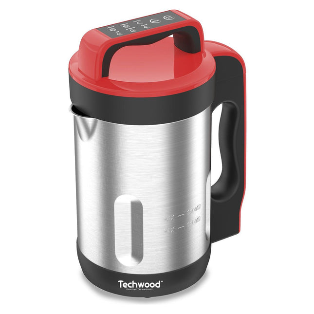 Blender chauffant TECHWOOD Techwood TSM-1655 Blender Chauffant Capa