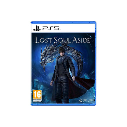 Jeu PS5 SONY Lost Soul Aside