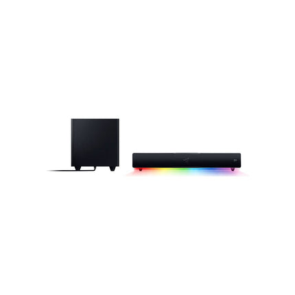 Enceinte PC RAZER Leviathan V2