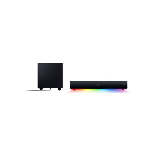 Enceinte PC RAZER Leviathan V2