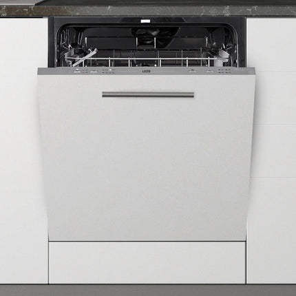 Lave vaisselle encastrable LISTO LVI47 L2f