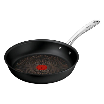 Poêle TEFAL 30 cm Excellence +