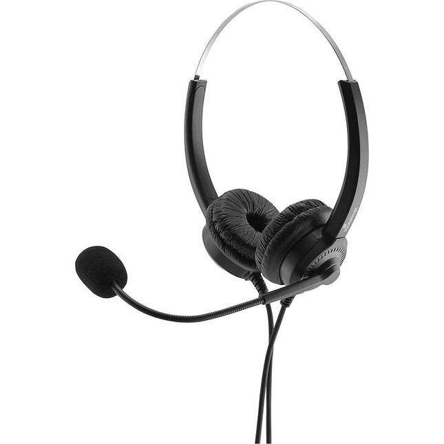 Micro-casque MEDIA-RANGE MROS304