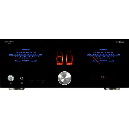 Amplificateur HiFi ADVANCE PARIS A 10