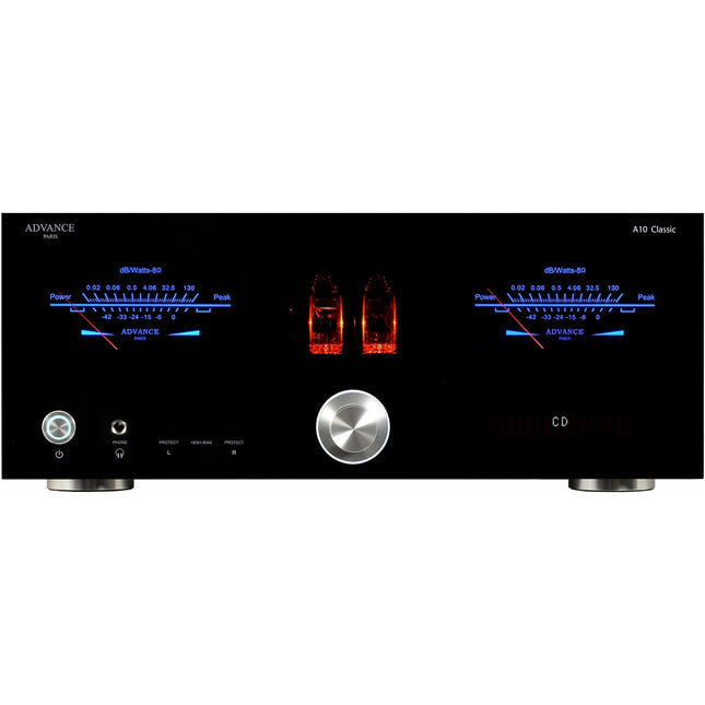 Amplificateur HiFi ADVANCE PARIS A 10