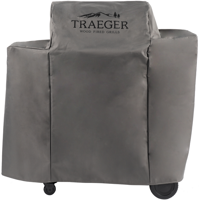 Housse barbecue TRAEGER pour IRONWOOD 650