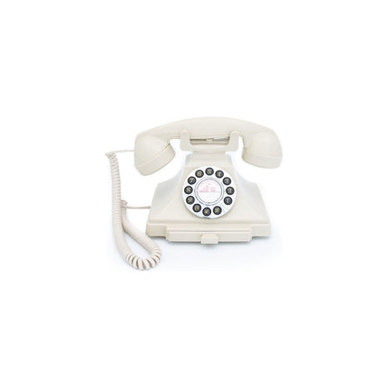 Téléphone filaire GPO RETRO Téléphone analogique GPO CARRINGTON