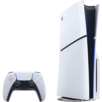 Console SONY PS5 Slim Digital Chassis E
