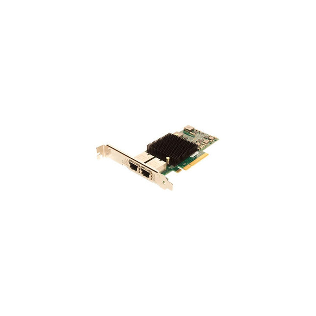 Carte Réseau ATTODIGITAL ATTO PCIe Dual Channel – Carte Fibre Cha
