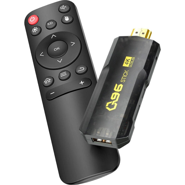 AVIZAR Avizar Stick TV Android 4K Ultra HD HDMI