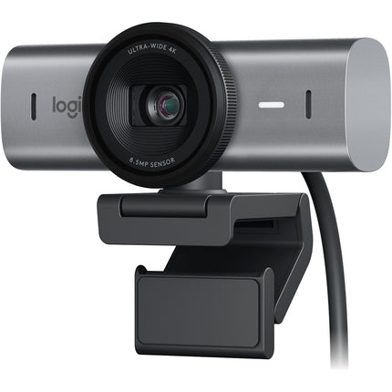 Webcam LOGITECH MX Brio Streaming 4K