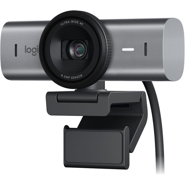 Webcam LOGITECH MX Brio Streaming 4K