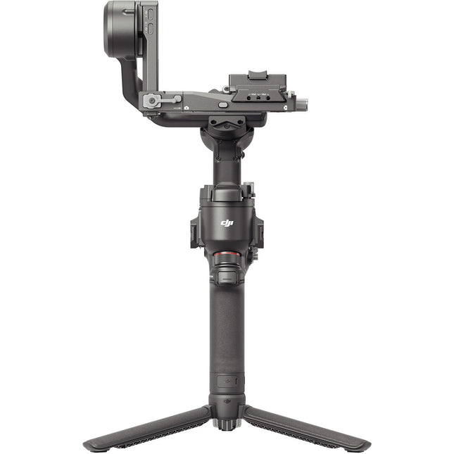 Stabilisateur DJI RS 4 Combo