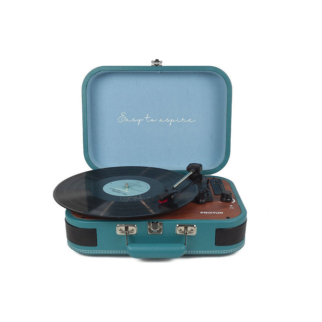 Platine vinyle PRIXTON VC600 avec Bluetooth ()