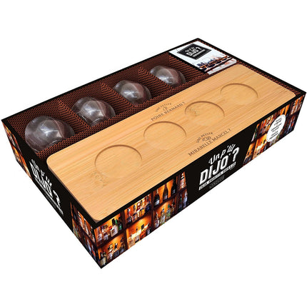 Coffret cuisine LAROUSSE Un p'tit dijo