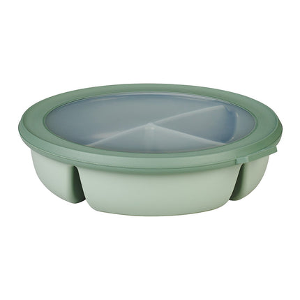 Boîte alimentaire MEPAL 3 compartiments Cirqula Nordic Sage